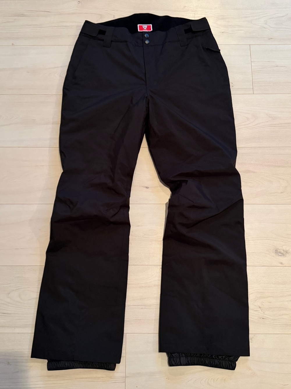 Rossignol Women’s Black Ski Snow Pants